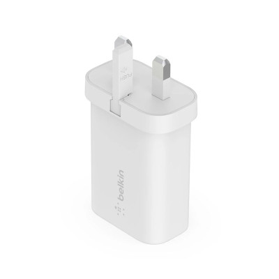 BELKIN  WCA004MYWH