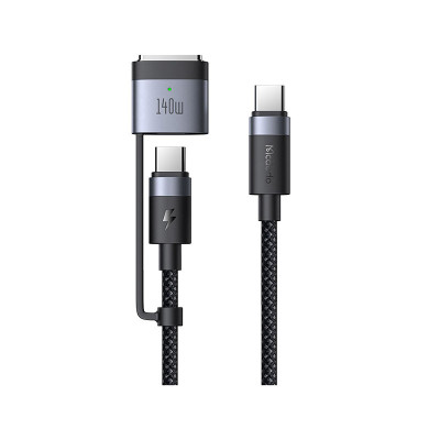 MCDODO MCDODO CA-014 USB-C TO MAGSAFE 3 2IN1 CABLE CA-014