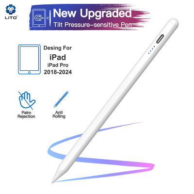 LITO LITO IPAD STYLUS P6 (USB-C) LITO2850