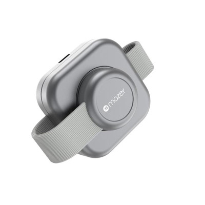 MAZER Apple 3PP Products M-QI2-MAGTRIFOLD03-GY