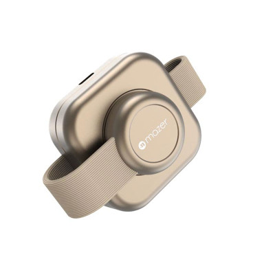 MAZER Apple 3PP Products M-QI2-MAGTRIFOLD03-CR