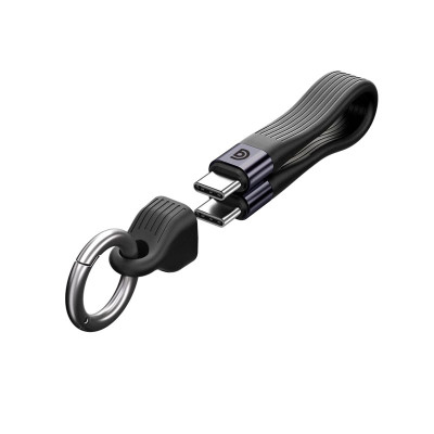 GRIFFIN Apple 3PP Products GP531-BLA-240W3C