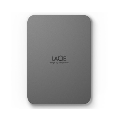 LACIE Apple 3PP Products STLR2000400