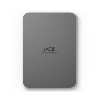 LACIE Apple 3PP Products STLR5000400