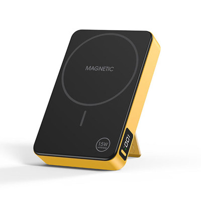 MAZER MAZER MAGAIR20 PB 10,000MAH PD 30W ISTAND SOL M-MagAir20-SOL