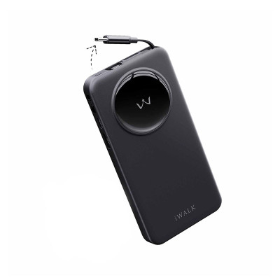 IWALK Apple 3PP Products LPR003C-001A