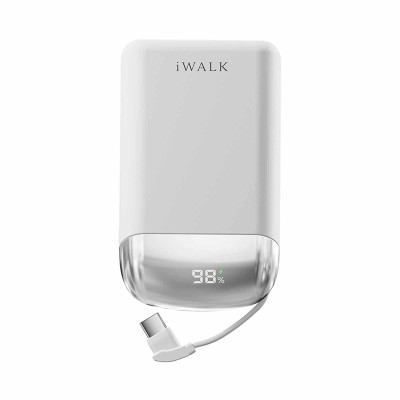 IWALK Apple 3PP Products MXB017-002A