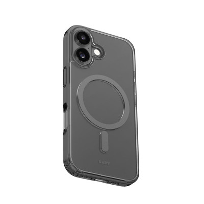 LAUT Apple 3PP Products L_IP25A_CF_BK