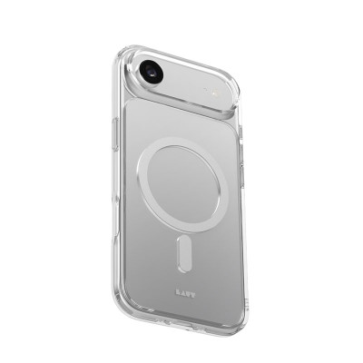 LAUT Apple 3PP Products L_IP25C_CF_C