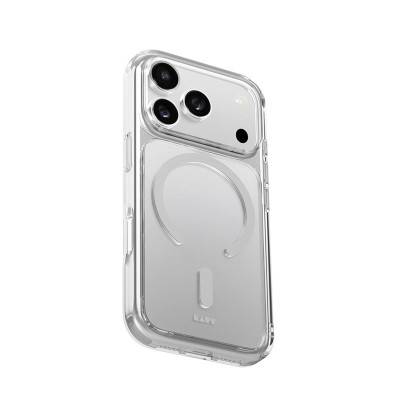 LAUT Apple 3PP Products L_IP25D_CF_LGY