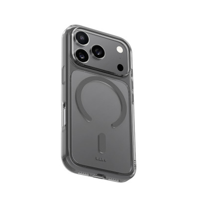 LAUT Apple 3PP Products L_IP25D_CF_GY