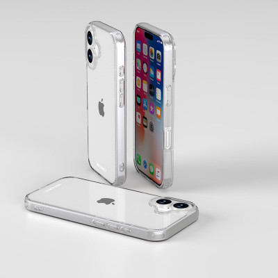 N.BRANDZ Apple 3PP Products N-CLAIRO-IP17