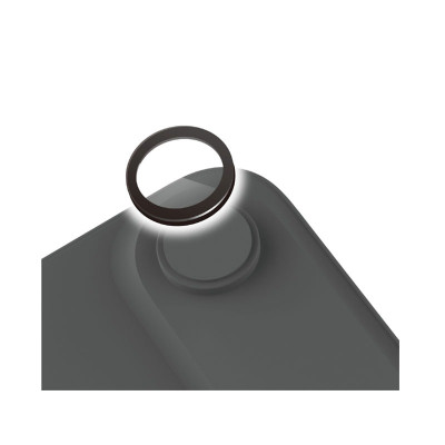 ELECOM Apple 3PP Products PM-A25BFLLGARBK