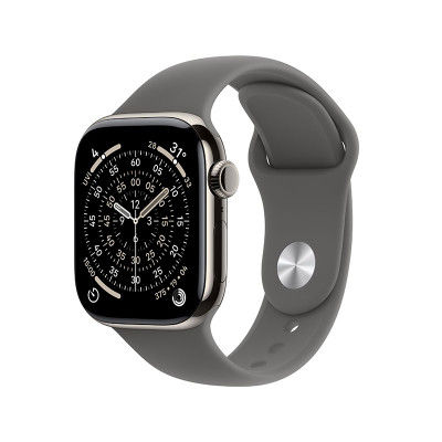 APPLE Apple Watch MF8M4X/A