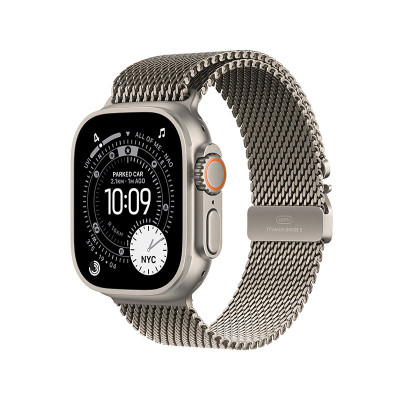 APPLE Apple Watch MF0E4X/A