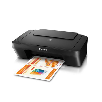 CANON MULTIFUNCTION MACHINE MG2570S