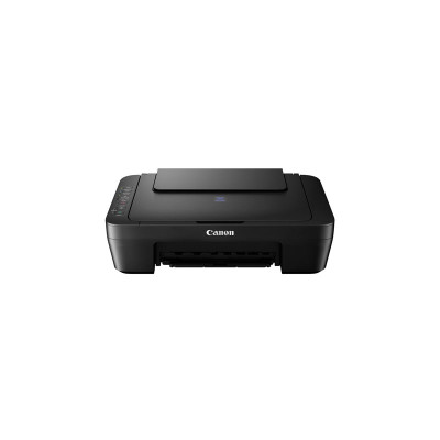 CANON MULTIFUNCTION MACHINE E470