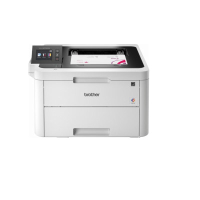 BROTHER LASER SINGLE FUNCTION HL-L3270CDW 
