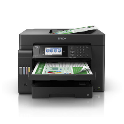 EPSON MULTIFUNCTION MACHINE L15150