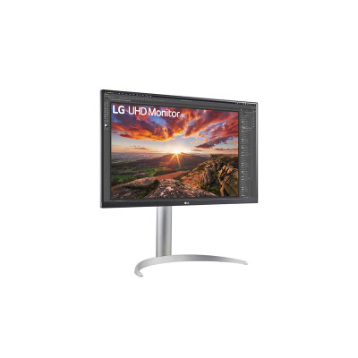LG MONITOR 27UP850-W