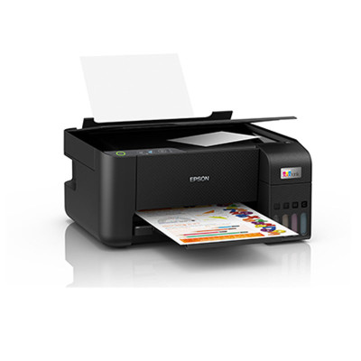EPSON MULTIFUNCTION MACHINE L3210