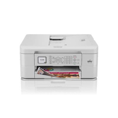 BROTHER MULTIFUNCTION MACHINE MFC-J1010DW