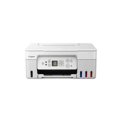 CANON PRINTER G3770 WHITE