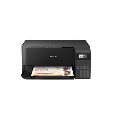 EPSON MULTIFUNCTION MACHINE L3550