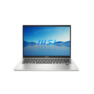 MSI LAPTOP PRESTIGE 14H B12UCX-428SG