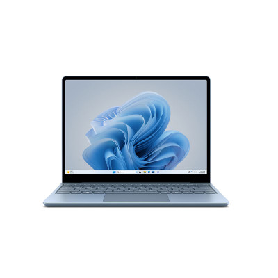 MICROSOFT SF LAPTOP GO 3 256GB I5 16GB ICE BLUE XKQ-00068