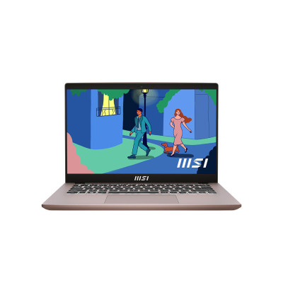 MSI LAPTOP MODERN 14 C12M-664SG