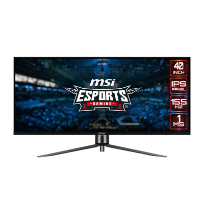 MSI MONITOR MSI MAG MAG401QR 