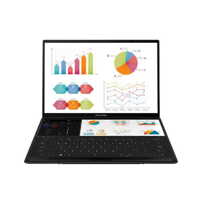 ASUS LAPTOP UX8406MA-PZ106W