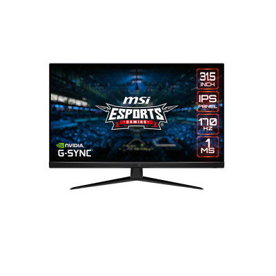 MSI MONITOR G321Q