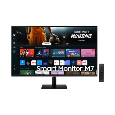SAMSUNG MONITOR LS32DM700UEXXS