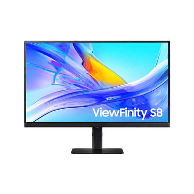 SAMSUNG MONITOR LS32D804UAEXXS