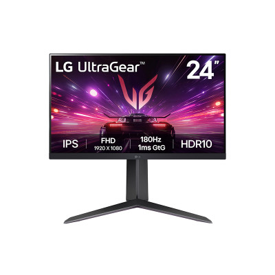LG MONITOR 24GS65F-B