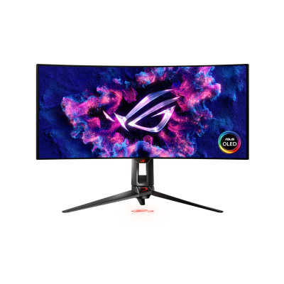 ASUS MONITOR PG34WCDM