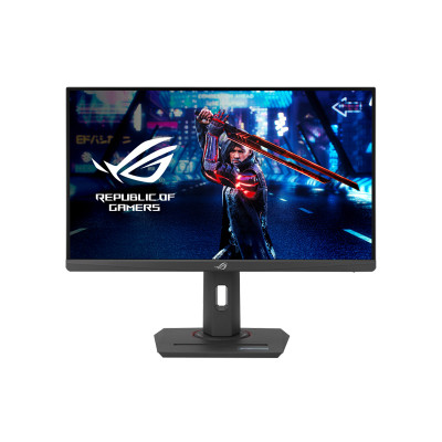 ASUS MONITOR XG259QNS