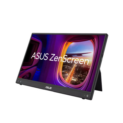 ASUS MONITOR MB16AHV