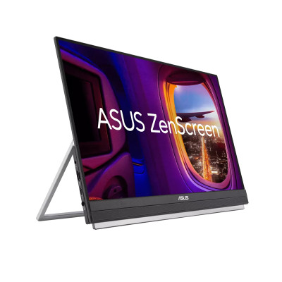 ASUS MONITOR MB229CF