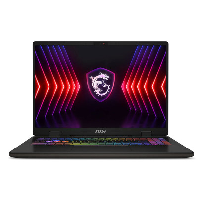 MSI LAPTOP B13VFKG-654SG