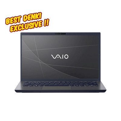 VAIO LAPTOP VJF141W081SH DARK M.GREY