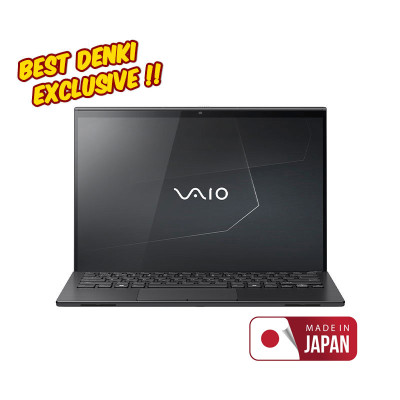 VAIO LAPTOP VJS4R1W011SB F.BLK