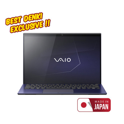 VAIO LAPTOP VJS4R1W181SK
