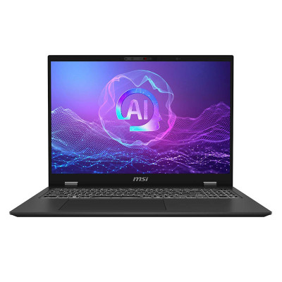 MSI LAPTOP PRESTIGE 16 AI+ EVO B2VMG-042SG