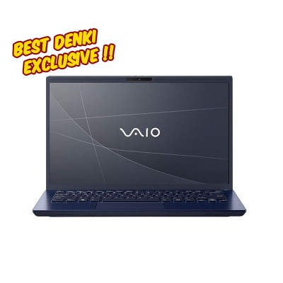 VAIO LAPTOP VJF141W131SL N.BLUE