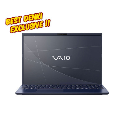 VAIO LAPTOP VJF161W131SL N.BLUE