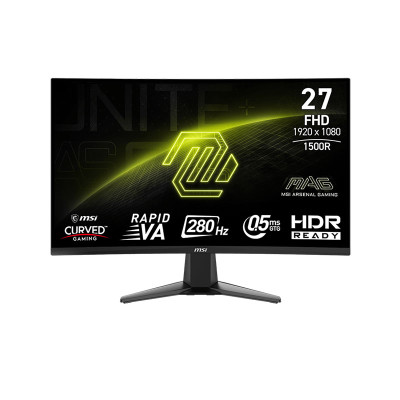MSI MONITOR MAG 276CXF