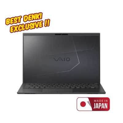 VAIO LAPTOP VJS4R1W191SA